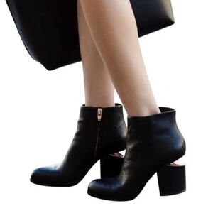 Alexander Wang Gabi Boots
